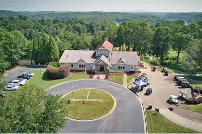 86 NE Cove Circle, Dawsonville, GA 30534 - Photo 55