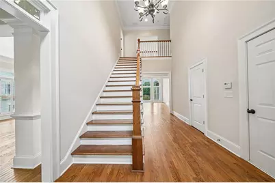86 NE Cove Circle, Dawsonville, GA 30534 - Photo 9