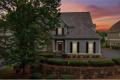 86 NE Cove Circle, Dawsonville, GA 30534 - Photo 7