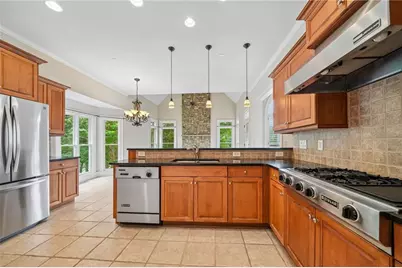 86 NE Cove Circle, Dawsonville, GA 30534 - Photo 13