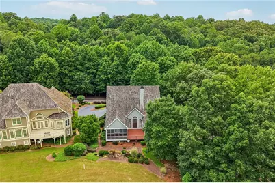 86 NE Cove Circle, Dawsonville, GA 30534 - Photo 47