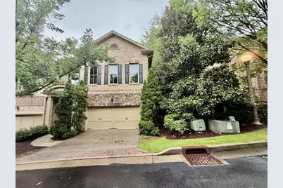 3044 Stone Gate Drive NE, Atlanta, GA 30324 - Photo 1