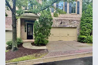 3044 Stone Gate Drive NE, Atlanta, GA 30324 - Photo 3