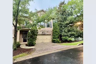 3044 Stone Gate Drive NE, Atlanta, GA 30324 - Photo 47
