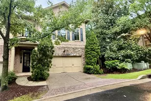 3044 Stone Gate Dr NE, Atlanta, GA 30324 - Photo 47