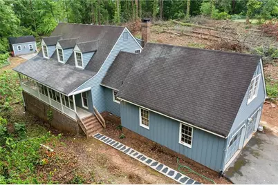 61 Sherwood Lane SE, Marietta, GA 30067 - Photo 3