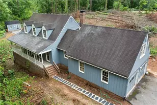 61 Sherwood Ln SE, Marietta, GA 30067 - Photo 3