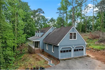61 Sherwood Lane SE, Marietta, GA 30067 - Photo 5