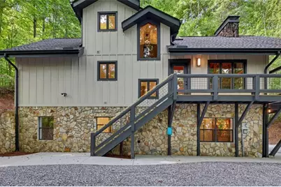 1583 Spring Cove Road, Blairsville, GA 30512 - Photo 65