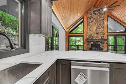 1583 Spring Cove Road, Blairsville, GA 30512 - Photo 25
