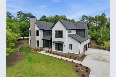 6003 Bluewater Boulevard, Gainesville, GA 30506 - Photo 3
