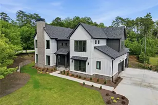 6003 Bluewater Blvd, Gainesville, GA 30506 - Photo 3