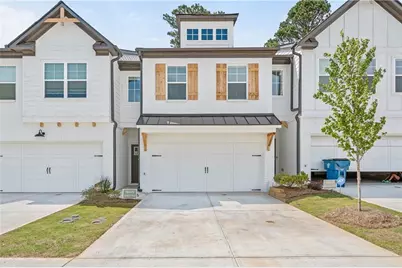 161 Auburn Valley Way, Auburn, GA 30011 - Photo 1