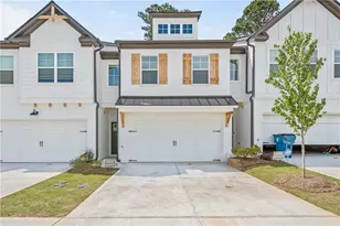 161 Auburn Valley Wy, Auburn, GA 30011 - Photo 1