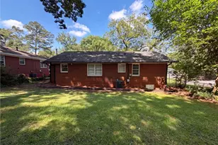 1848 Pinedale Pl, Decatur, GA 30032 - Photo 5
