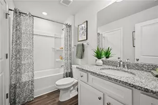405 Lanier Cir, Woodstock, GA 30189 - Photo 33