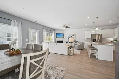 405 Lanier Circle, Woodstock, GA 30189 - Photo 7