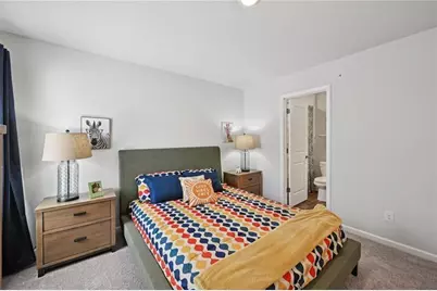 405 Lanier Circle, Woodstock, GA 30189 - Photo 29