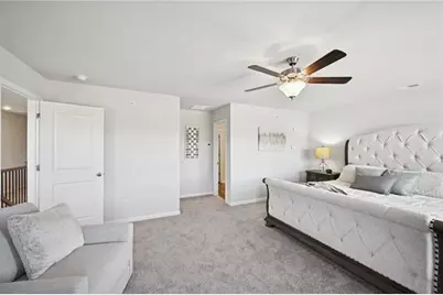 405 Lanier Circle, Woodstock, GA 30189 - Photo 21