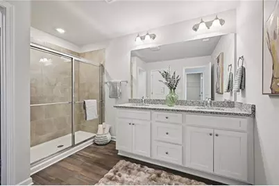 405 Lanier Circle, Woodstock, GA 30189 - Photo 21