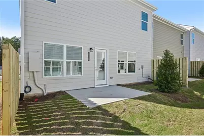 405 Lanier Circle, Woodstock, GA 30189 - Photo 35