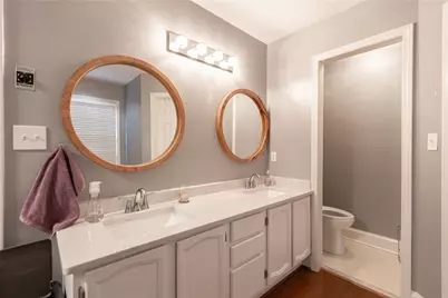 5677 Fairwood Drive NW, Acworth, GA 30101 - Photo 15