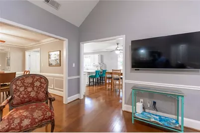 5677 Fairwood Drive NW, Acworth, GA 30101 - Photo 7