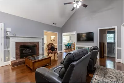 5677 Fairwood Drive NW, Acworth, GA 30101 - Photo 5