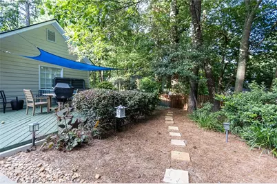 5677 Fairwood Drive NW, Acworth, GA 30101 - Photo 23
