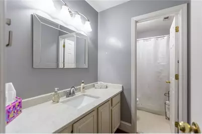 5677 Fairwood Drive NW, Acworth, GA 30101 - Photo 19