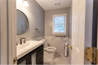 5677 Fairwood Drive NW, Acworth, GA 30101 - Photo 17