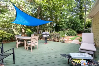 5677 Fairwood Drive NW, Acworth, GA 30101 - Photo 21