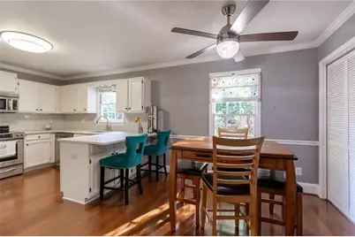 5677 Fairwood Drive NW, Acworth, GA 30101 - Photo 11