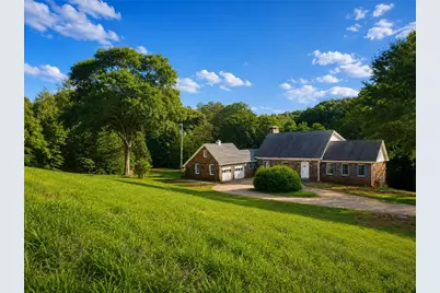 4545 Twin Lakes Dr Drive, Monroe, GA 30656 - Photo 3