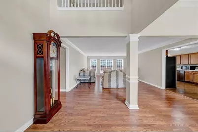 3873 Hodgdon Corners Drive, Lithonia, GA 30038 - Photo 5