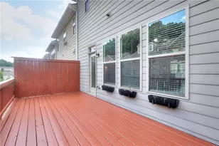 1306 Harris Way, Brookhaven, GA 30319 - Photo 35