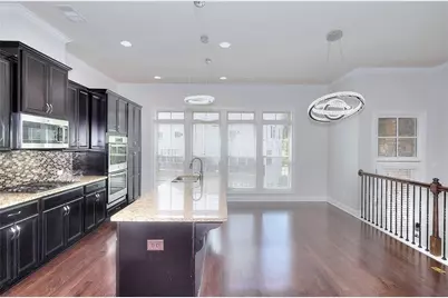 1306 Harris Way, Brookhaven, GA 30319 - Photo 5