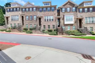 1306 Harris Way, Brookhaven, GA 30319 - Photo 37
