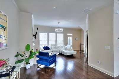 1306 Harris Way, Brookhaven, GA 30319 - Photo 7