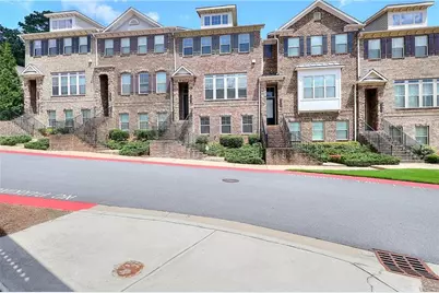 1306 Harris Way, Brookhaven, GA 30319 - Photo 29