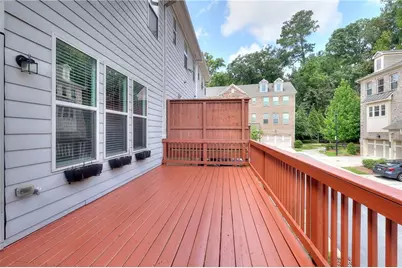 1306 Harris Way, Brookhaven, GA 30319 - Photo 27