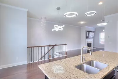 1306 Harris Way, Brookhaven, GA 30319 - Photo 7