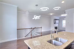 1306 Harris Way, Brookhaven, GA 30319 - Photo 7