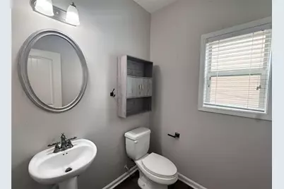 1704 Wilford Drive, Lawrenceville, GA 30043 - Photo 9