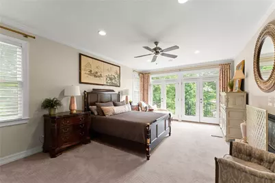 2819 NE Point Overlook, Gainesville, GA 30501 - Photo 49
