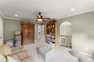 2819 NE Point Overlook, Gainesville, GA 30501 - Photo 37