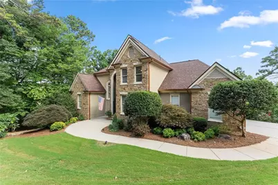 2819 NE Point Overlook, Gainesville, GA 30501 - Photo 7