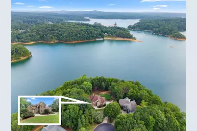 2819 NE Point Overlook, Gainesville, GA 30501 - Photo 1