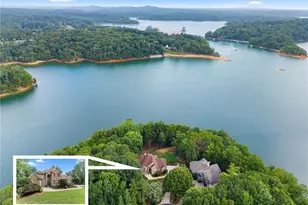 2819 NE Point Overlook, Gainesville, GA 30501 - Photo 1