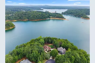 2819 NE Point Overlook, Gainesville, GA 30501 - Photo 85